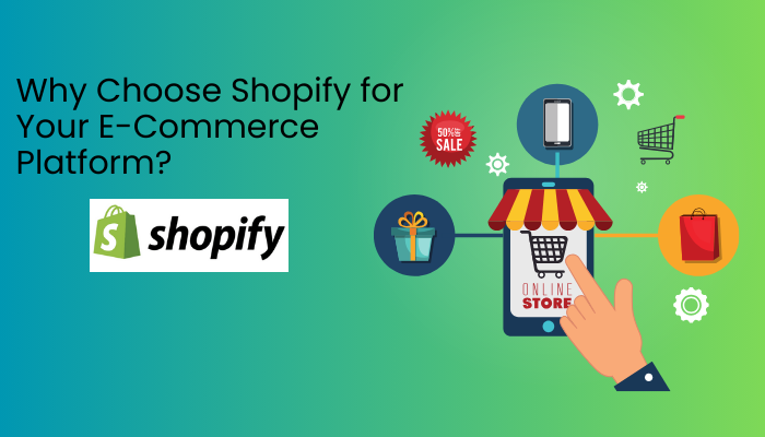 Empowering E-Commerce with Shopify Development Services in USA