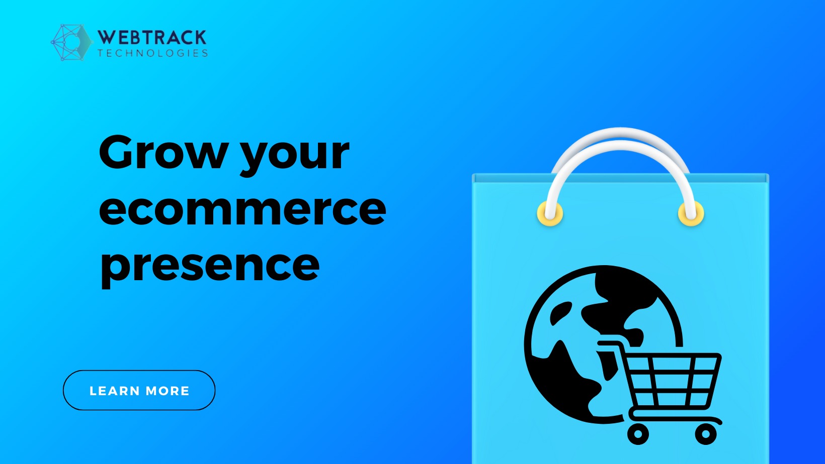 Grow Your Ecommerce Presence with Professional Development Company