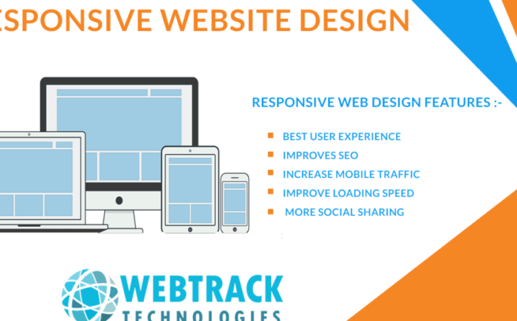 5 Best Advantages Of Responsive Website Design [RWD Explained]