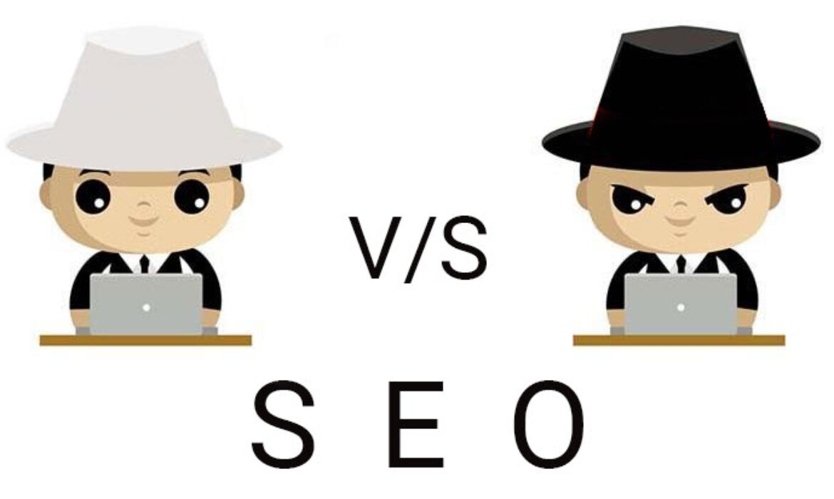 White Hat Vs Black Hat SEO: Which is Better?