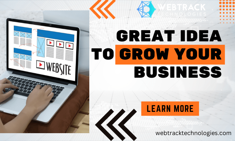 Importance of Website for your Business | Benefits of Business Website