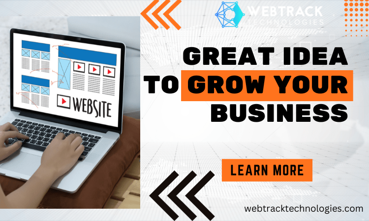 Importance of Website for your Business | Benefits of business website