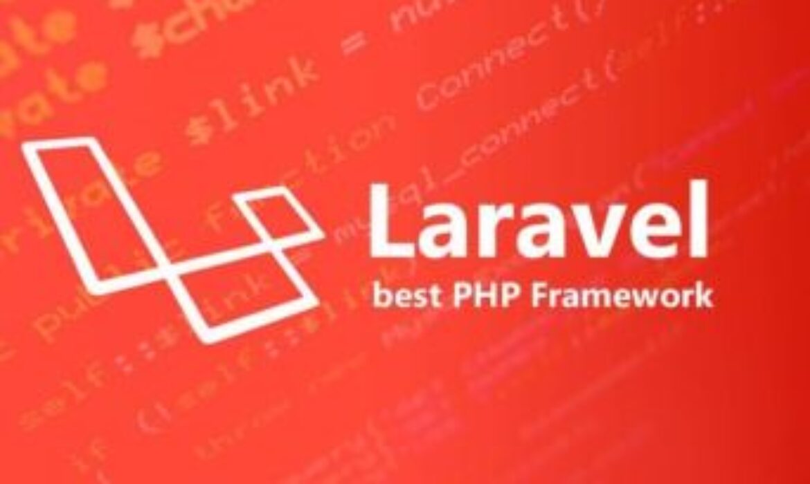 Powerful PHP Framework – Laravel