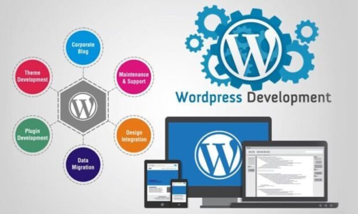 Advantages of WordPress Development