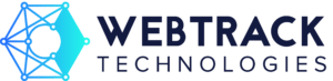 webtrack technologies logo