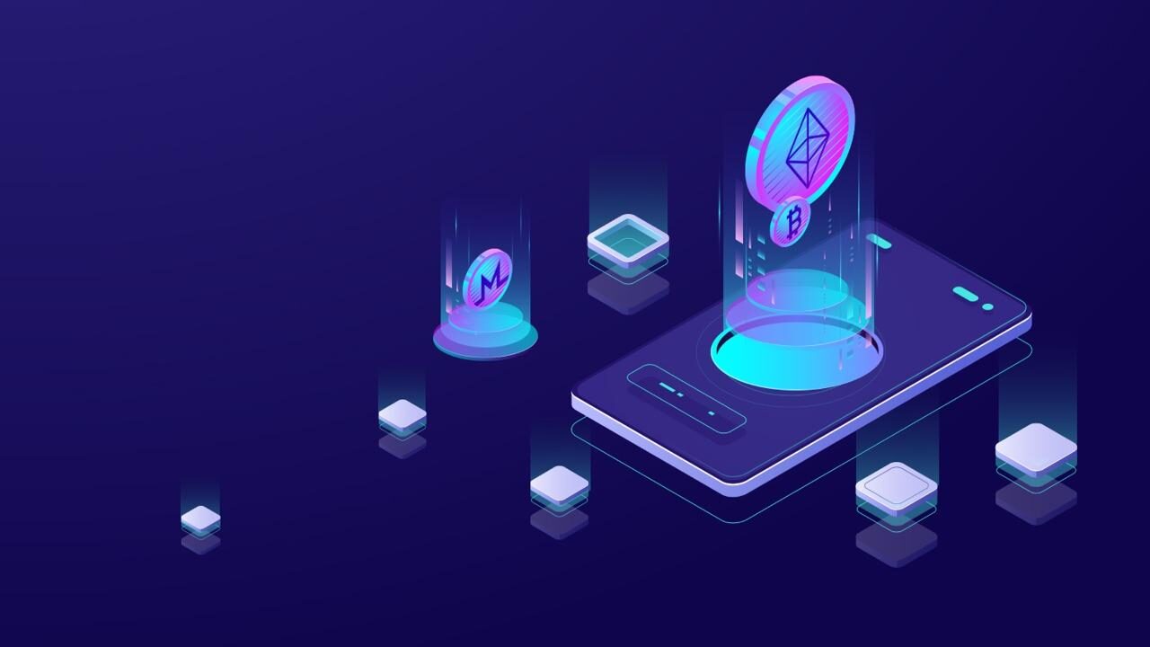 Multi Cryptocurrency Development Services