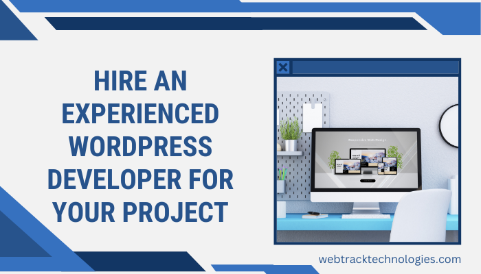 HIRE An EXPERIENCED WORDPRESS DEVELOPER FOR YOUR PROJECT