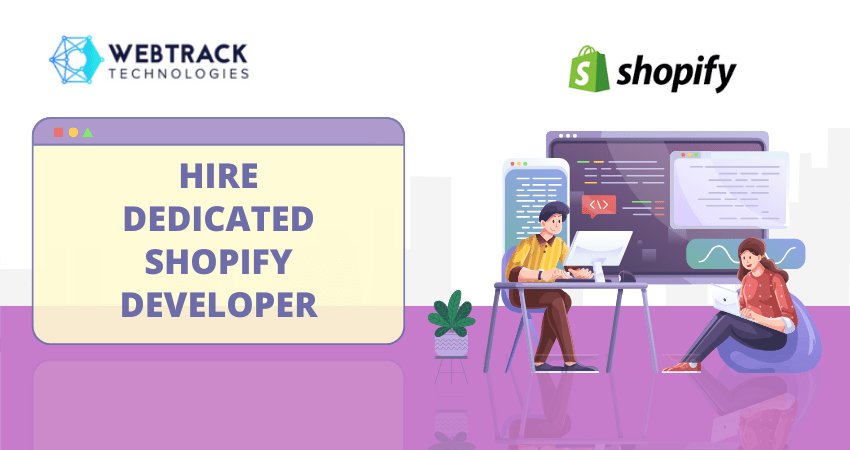 Unlocking E-Commerce Success: Hire Dedicated Shopify Developer