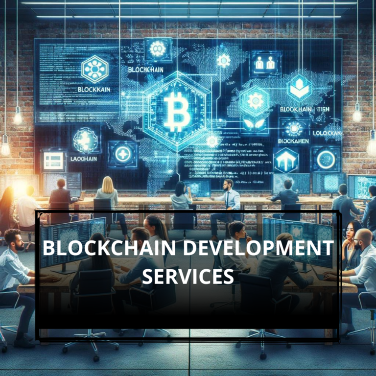 blockchain-development-services
