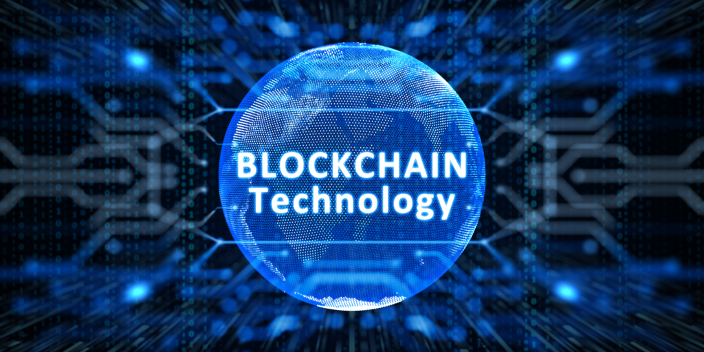 Blockchain-technology