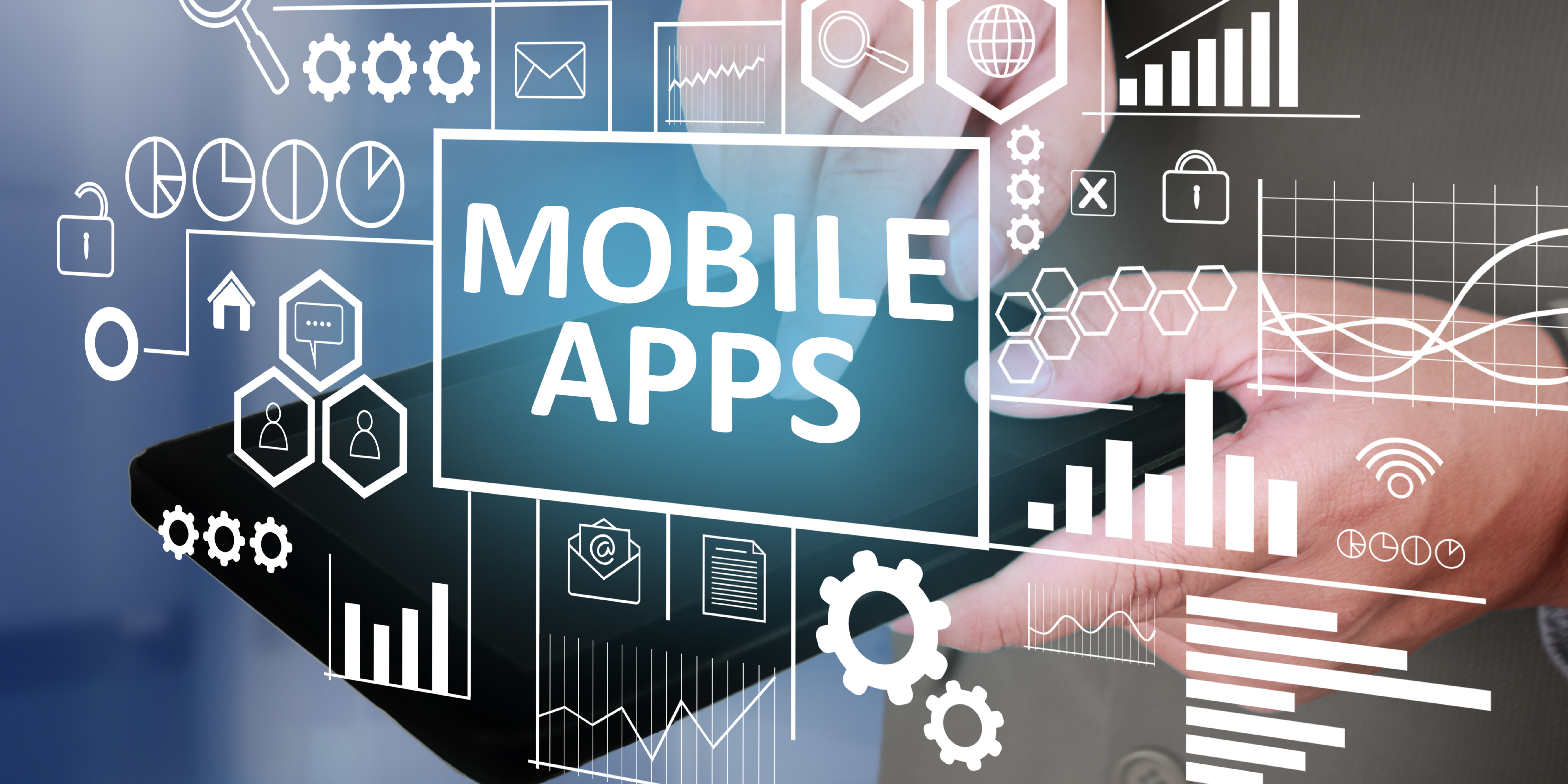 mobile app development