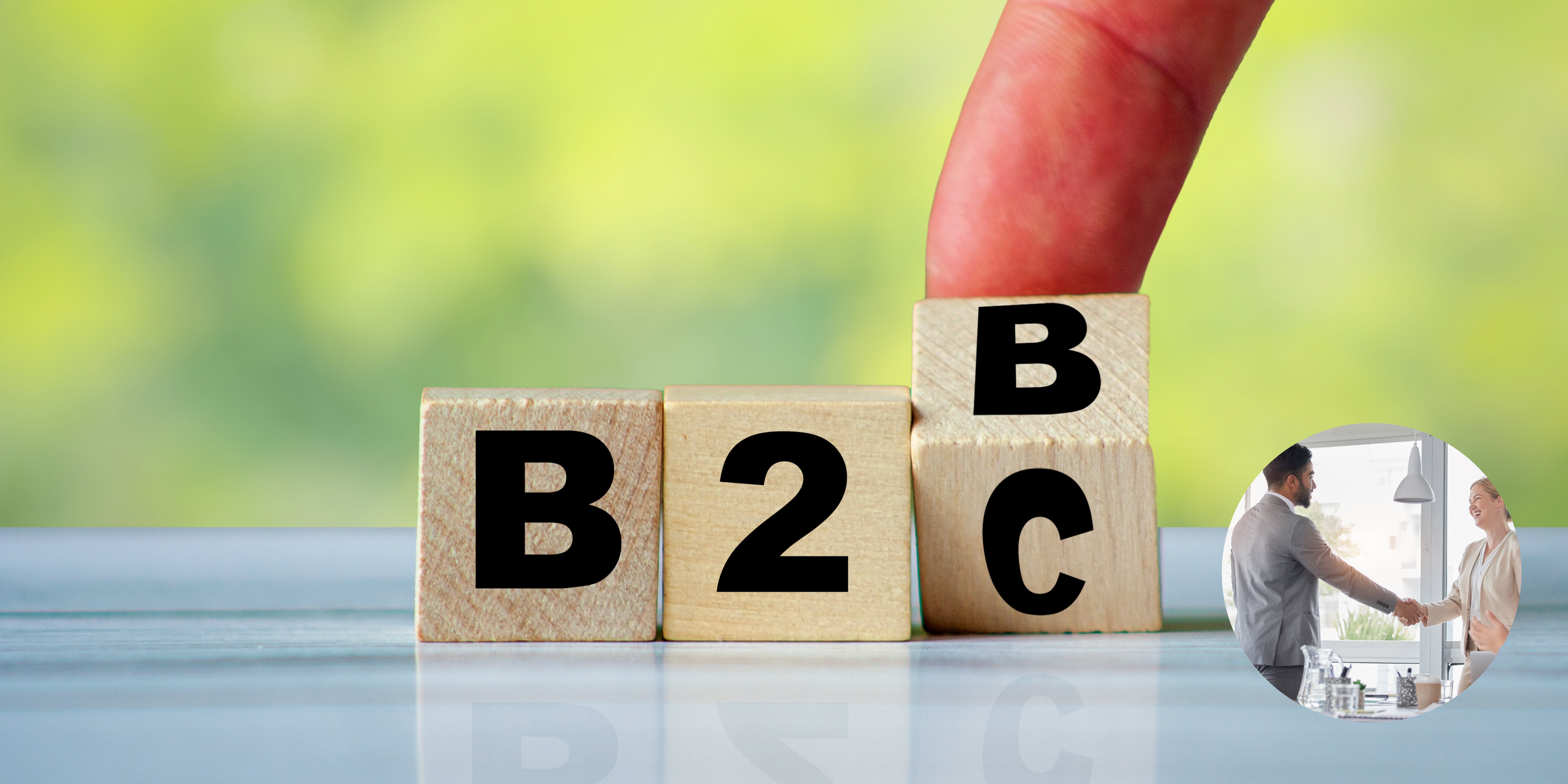 Comparing B2B and B2C Lead Generation Strategies