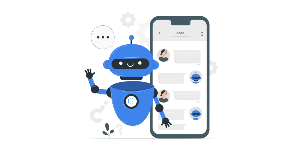 chatbot app development