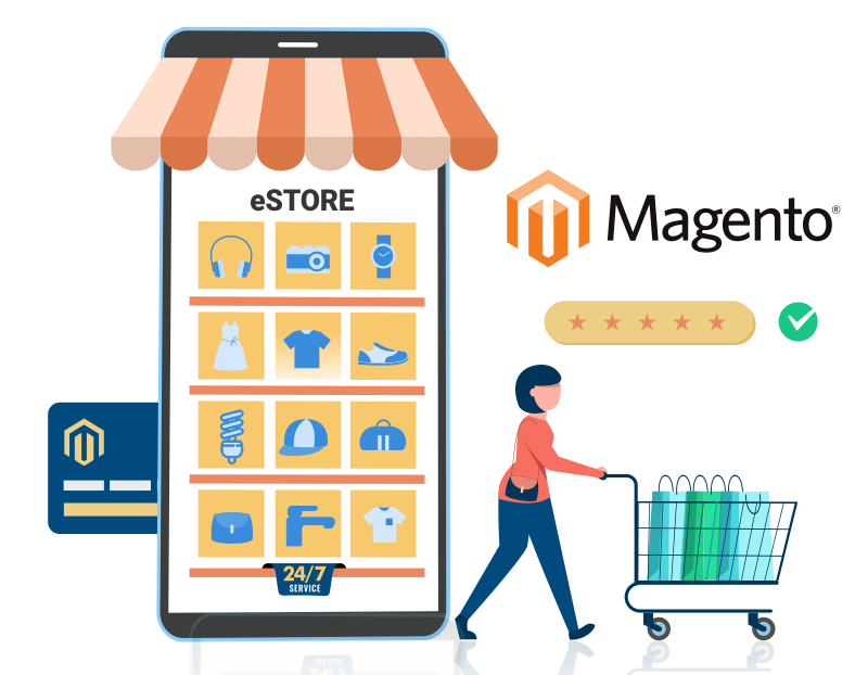 Magento-Developers