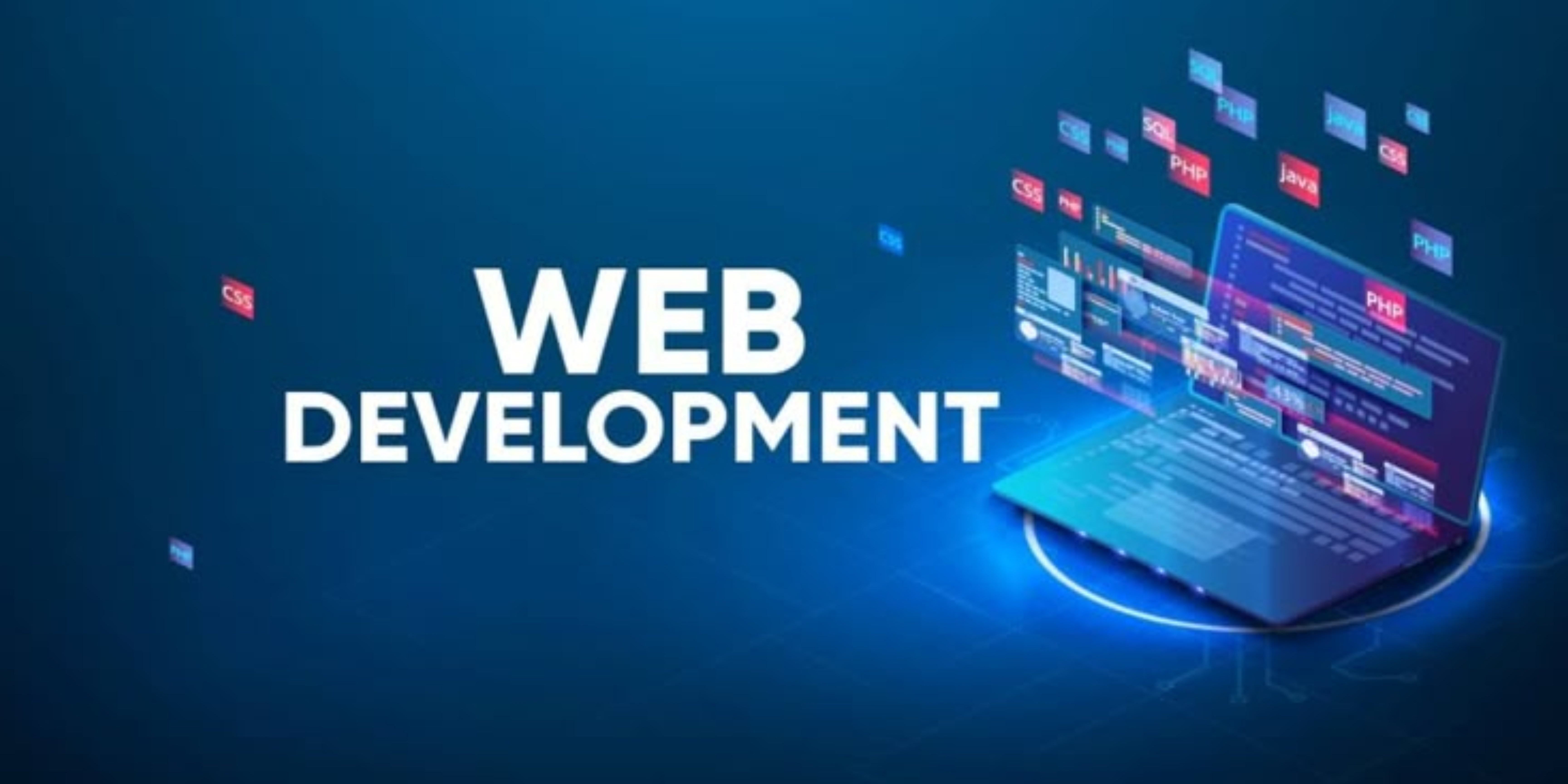 web development service