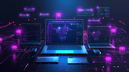 web development services.