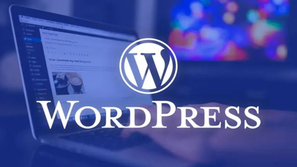wordpress image