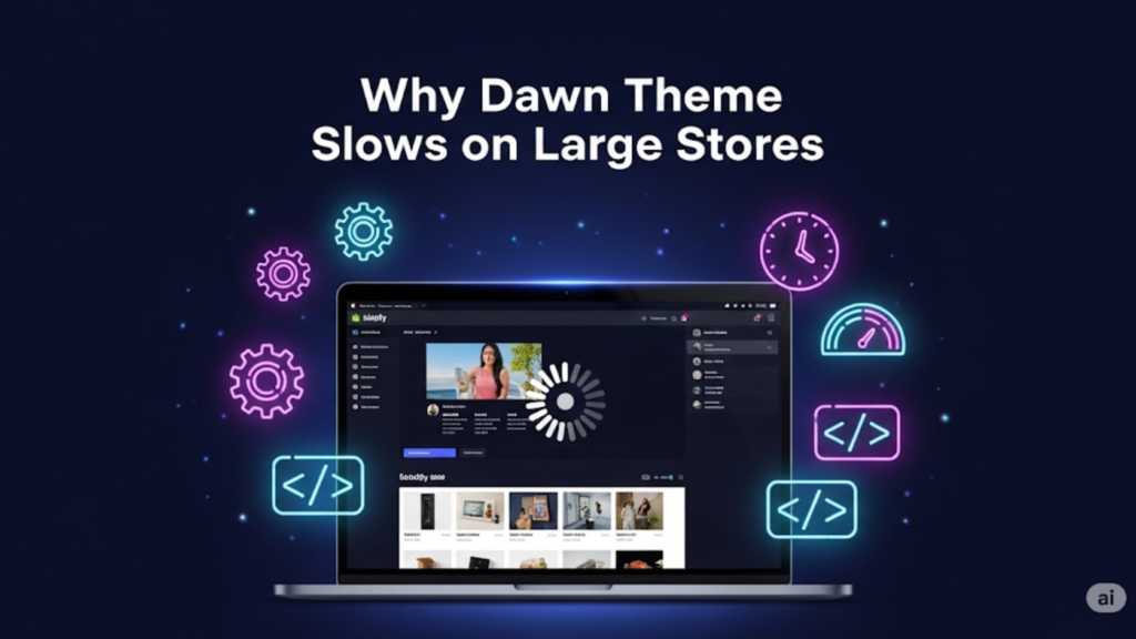 Shopify Dawn Theme