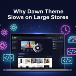 Shopify Dawn Theme