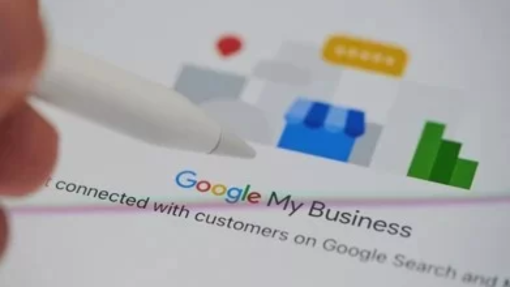 Google My Business