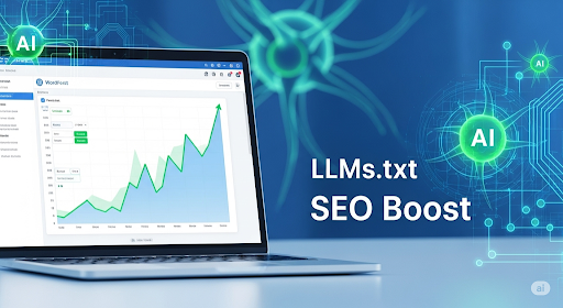 LLMs.txt Tool