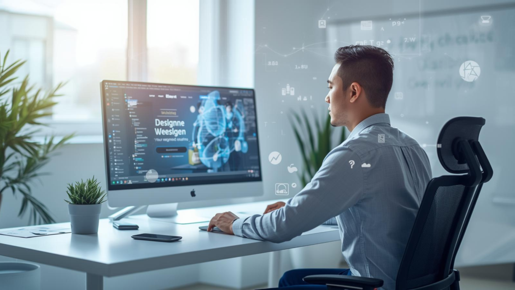 website development service