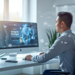 website development service