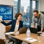 Business World Is Changing Fast