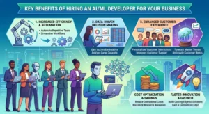 Key Benefits of Hiring
