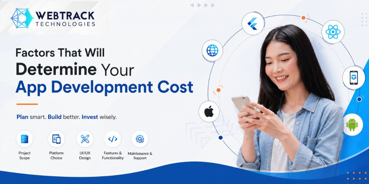 Mobile App Development