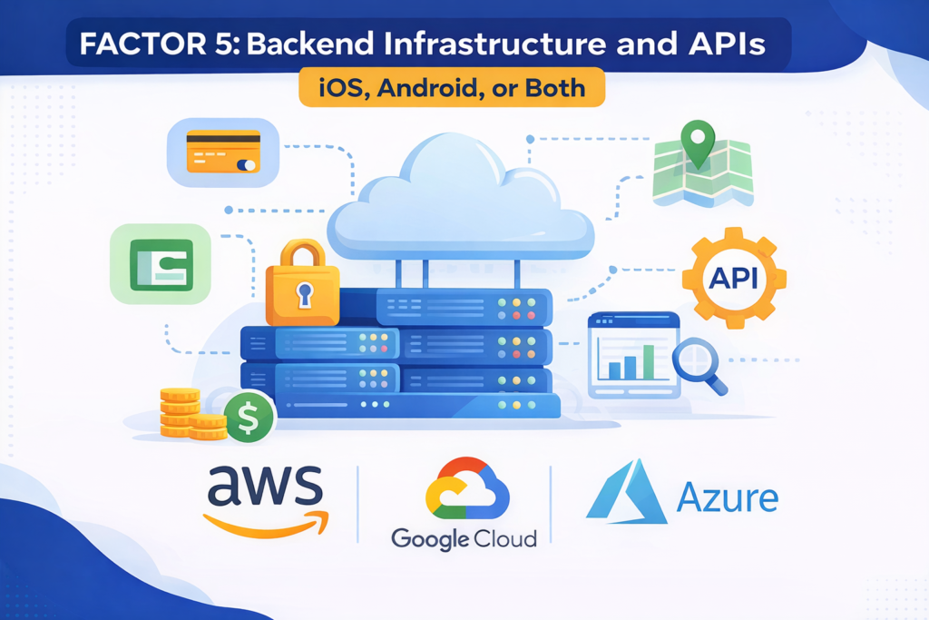 Backend Infrastructure