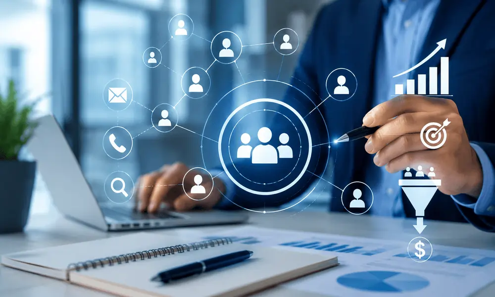 B2B Pipeline