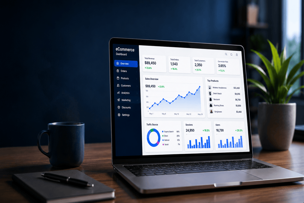 Ecommerce SEO