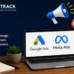 Google and Meta Ads