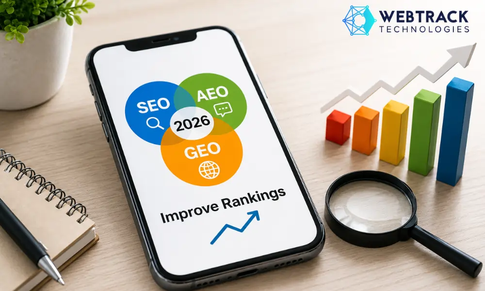 Improve Rankings