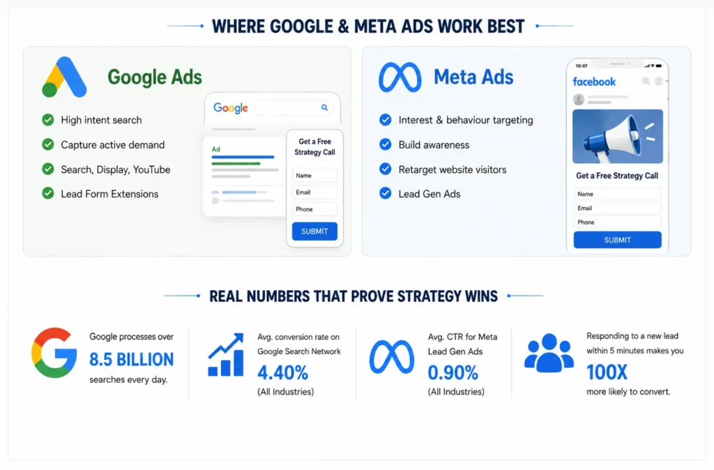 Lead Generation