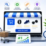 Ecommerce SEO Challenge