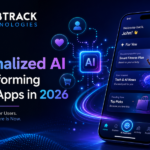 AI Is Changing Mobile App Development in 2026
