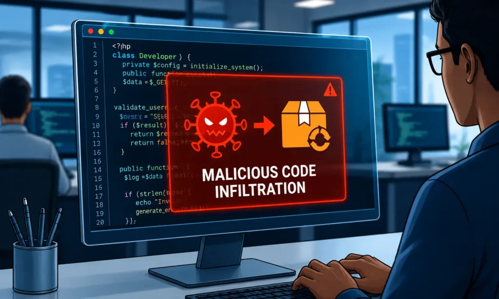 Malicious Code