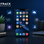 Mobile App Develoment