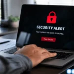 Security Breaches