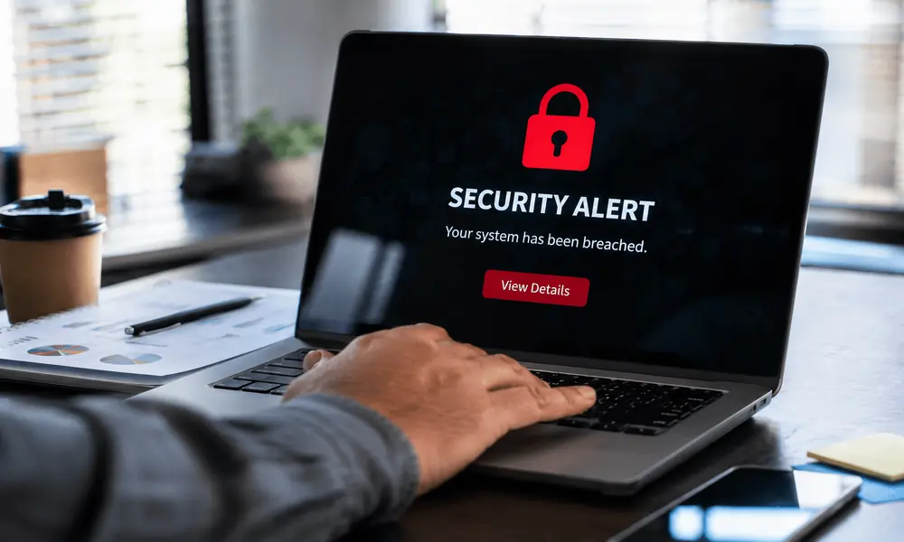 Security Breaches