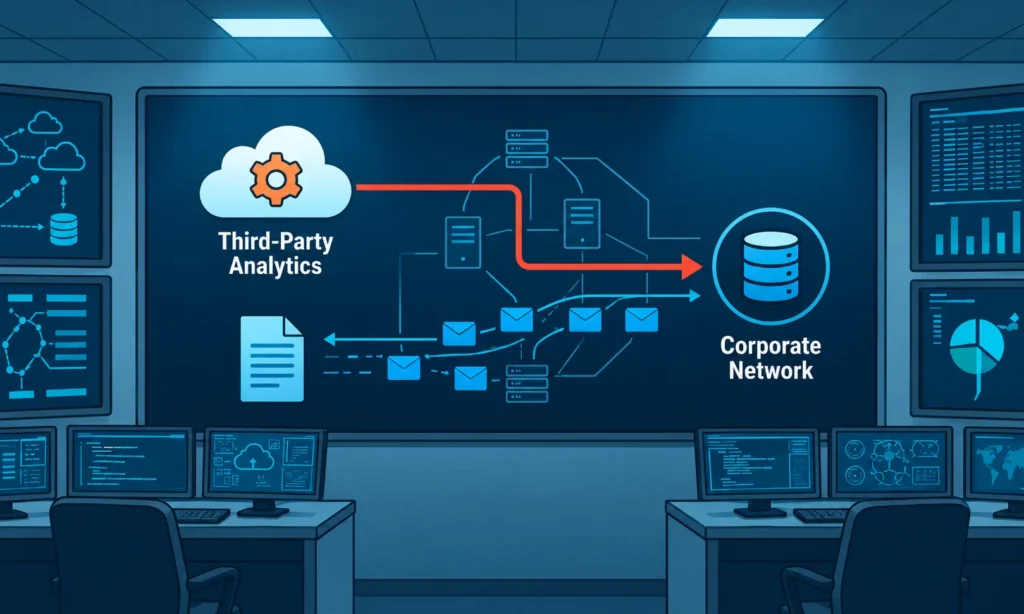 Third-Party Analytics